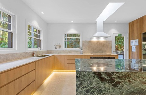 Glenning Valley Casa | Shambala Ω Tranquil Inner Forest Sanctuary