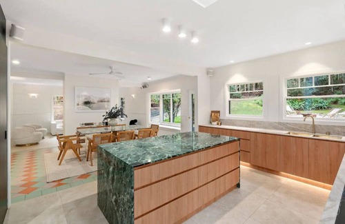 Glenning Valley Casa | Shambala Ω Tranquil Inner Forest Sanctuary