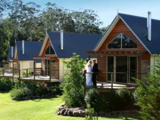 North Tamborine Cabina | Shambala Eco Retreat