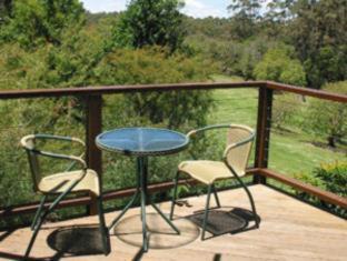 North Tamborine Cabina | Shambala Eco Retreat