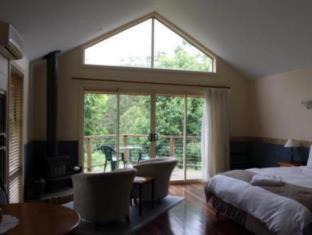 North Tamborine Cabina | Shambala Eco Retreat