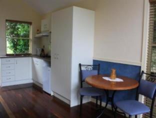 North Tamborine Cabina | Shambala Eco Retreat
