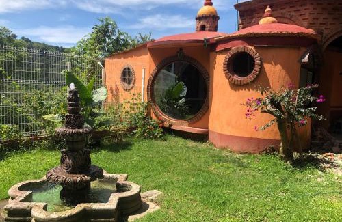 Zitácuaro Otro | Shambala SPA Medicinal y Retiros