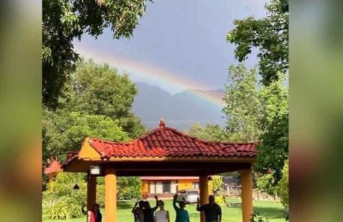 Zitácuaro Otro | Shambala SPA Medicinal y Retiros