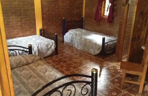 Zitácuaro Otro | Shambala SPA Medicinal y Retiros