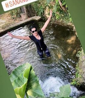 Zitácuaro Otro | Shambala SPA Medicinal y Retiros