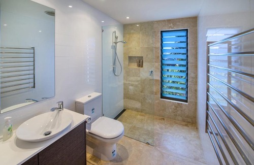 Sapphire Beach Apartamento | Shambhala at Sapphire Beach