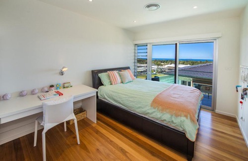 Sapphire Beach Apartamento | Shambhala at Sapphire Beach