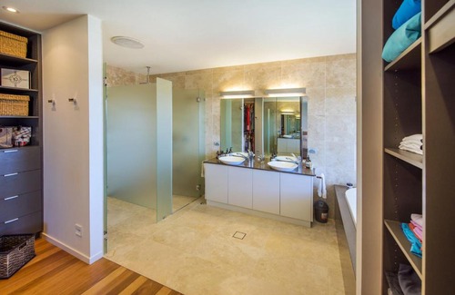 Sapphire Beach Apartamento | Shambhala at Sapphire Beach