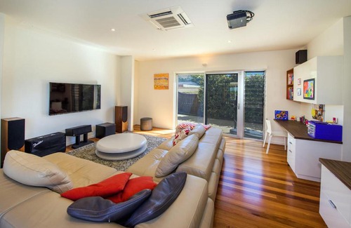 Sapphire Beach Apartamento | Shambhala at Sapphire Beach