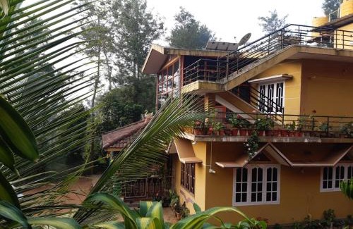 Kakabe Casa | Shambhavi homestay