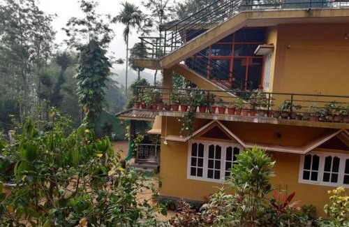Kakabe Casa | Shambhavi homestay