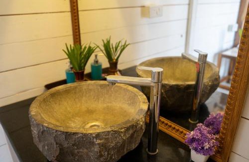 Agonda Complejo | Shambho Retreat