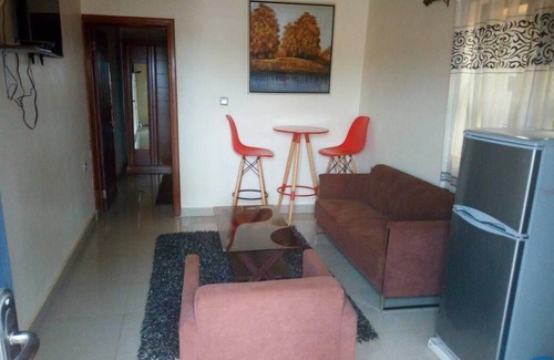 Kigali Apartamento | Shami Luxury Apart