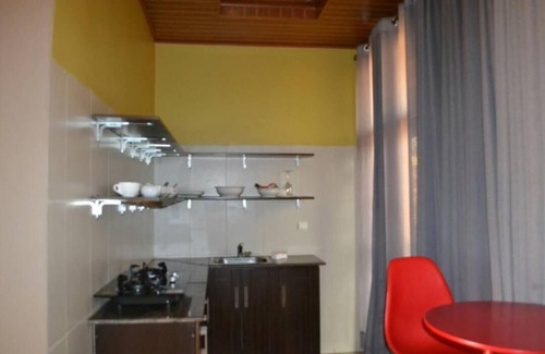 Kigali Apartamento | Shami Luxury Apart