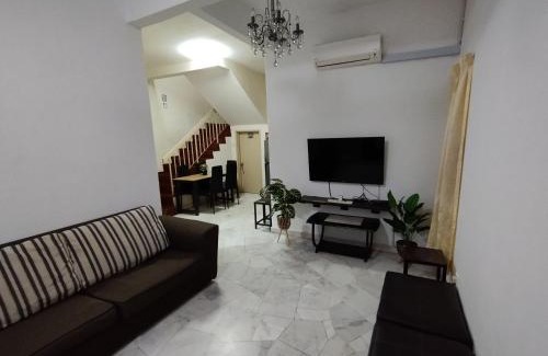 Rawang Casa | Shamila Islamic Homestay