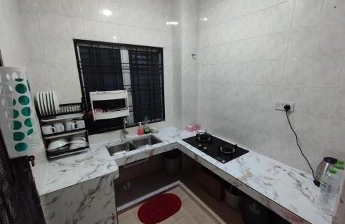 Rawang Casa | Shamila Islamic Homestay