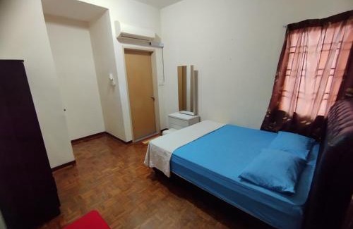 Rawang Casa | Shamila Islamic Homestay