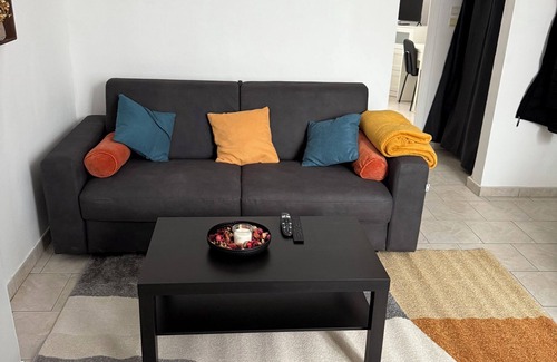 Jamin Apartamento | Shamma lodge
