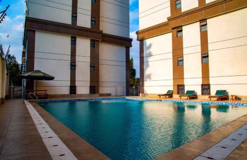 Lavington Apartamento | Shammys On Riverside