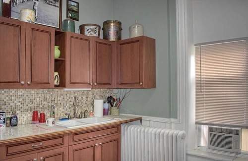 Ranshaw Casa | Shamokin Bed and Breakfast