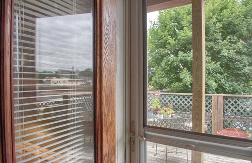 Ranshaw Casa | Shamokin Bed and Breakfast
