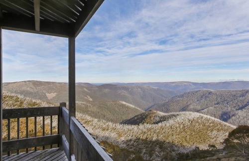 Hotham Heights Apartamento | Shamrock 1 - Mt Hotham