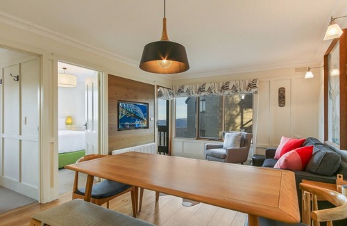 Hotham Heights Apartamento | Shamrock 1 - Mt Hotham