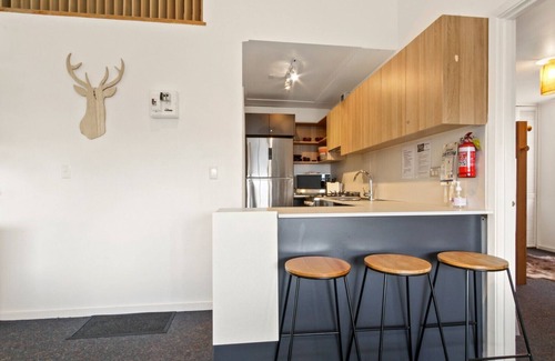 Hotham Heights Apartamento | Shamrock 3 - Mt Hotham