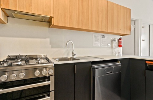 Hotham Heights Apartamento | Shamrock 3 - Mt Hotham