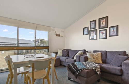 Hotham Heights Apartamento | Shamrock 3 - Mt Hotham