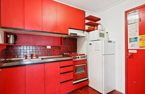 Hotham Heights Apartamento | Shamrock 8 - Mt Hotham