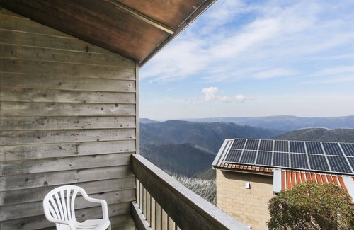 Hotham Heights Apartamento | Shamrock 8 - Mt Hotham