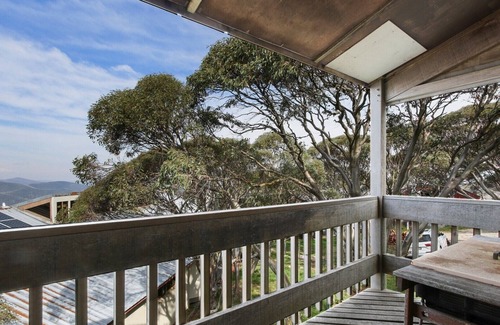 Hotham Heights Apartamento | Shamrock 8 - Mt Hotham