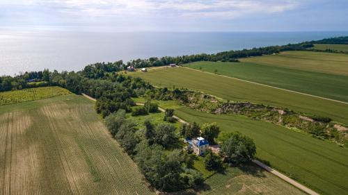 Ashfield-Colborne-Wawanosh Casa | Shamrock Cottage