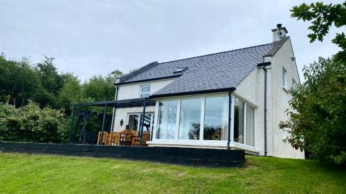 Aghnablaney Casa | Shamrock Cottage