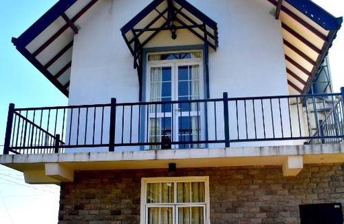 Nuwara Eliya Villa | Shamrock Cottage