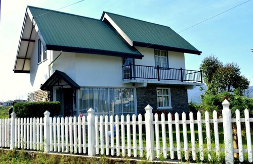 Nuwara Eliya Villa | Shamrock Cottage