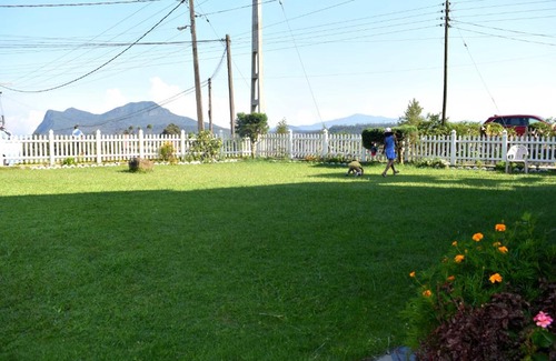 Nuwara Eliya Villa | Shamrock Cottage
