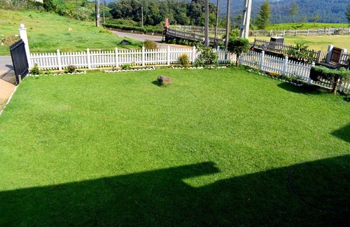 Nuwara Eliya Villa | Shamrock Cottage