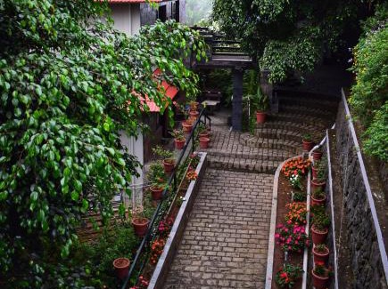 Devikolam Casa | Shamrock Holiday Home