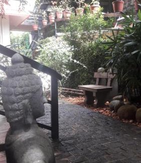 Devikolam Casa | Shamrock Holiday Home