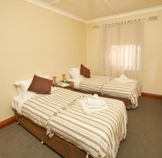 Kyneton Hotel | Shamrock Hotel Kyneton