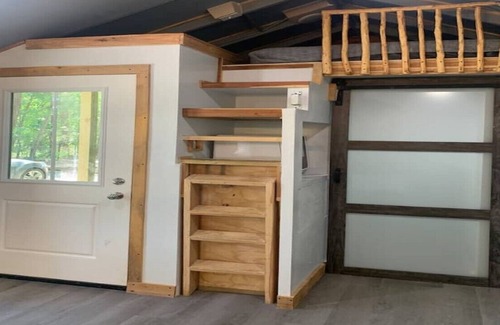 Boles Cabina | Shamrock Shack @WYLD CITY