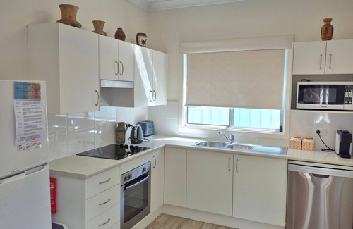 Huskisson Casa | Shamrose Cottage - Huskission
