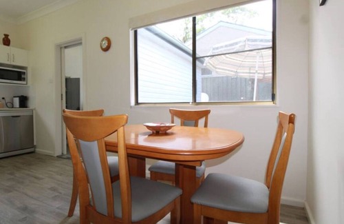 Huskisson Casa | Shamrose Cottage - Huskission