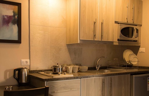 Al Abdali Apartamento | Shams al weibdeh hotel apartment