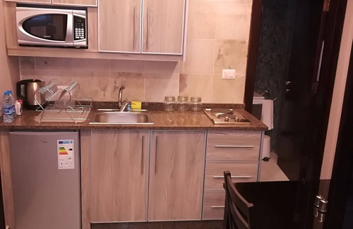 Al Abdali Apartamento | Shams al weibdeh hotel apartment
