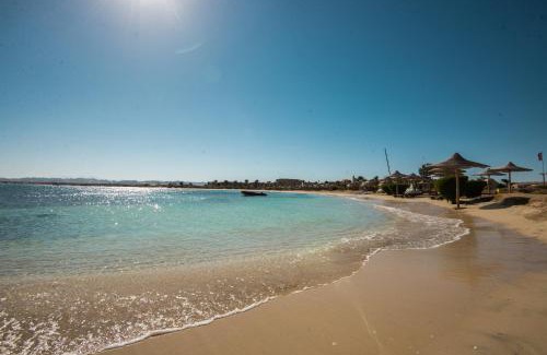 Marsa Alam Complejo | Shams Alam Beach Resort
