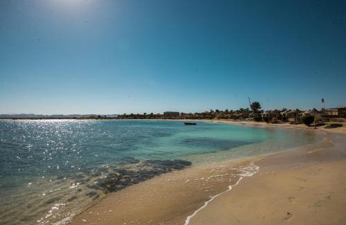 Marsa Alam Complejo | Shams Alam Beach Resort